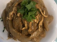 -六和聚传统烤鸭.天津菜(和平店)