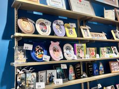 -海马体照相馆(天津世纪都会店)