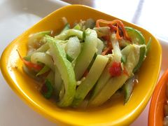 西葫芦丝-交通大学（闵行校区）-第二餐饮大楼