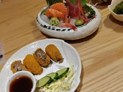 -小句号·精致料理(江南环球港店)