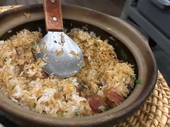 -润泽园椰子鸡(汇一城店)