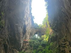 -英西峰林·洞天仙境