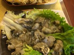 -小窝头炭火铜锅