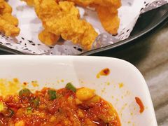 -香樟活鱼馆(渝北店)