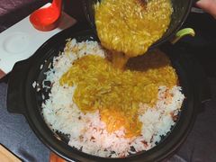 蟹粉捞饭-蟹榭·本帮江浙菜·蟹宴(五角场合生汇商场店)