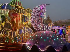 -大连海昌发现王国主题公园