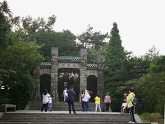 -含鄱口