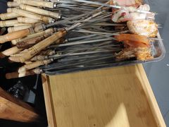-号令江湖·水浒烤肉(和畅睦邻中心店)