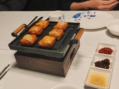 -同庆楼(王府井店)