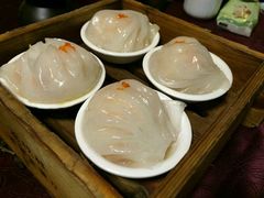 -喜鹊茶点.啫煲(车陂店)