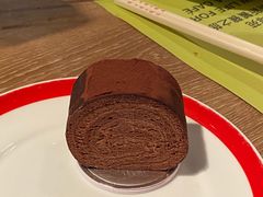 -咖啡苑自助餐厅·中国大饭店