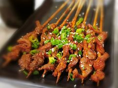 -有鱼吃·纸包烤鱼(曲江创意谷店)