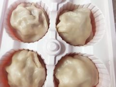 -百年尹氏汤包(湖南路狮子桥店)