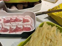 -菌小白火锅(时尚天河店)