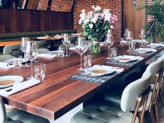 -OGGI TRATTORIA PIZZERIA(深业上城店)