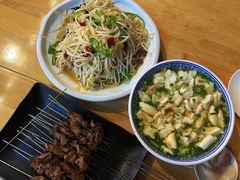 -崇德楼水盆牛羊肉泡馍馆(文艺路店)
