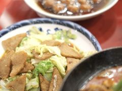 -山西会馆·晋菜·晋商宴·牌匾博物馆(胜利东街店)
