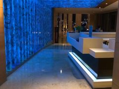 -喜来登由由大酒店九州膳坊中餐厅