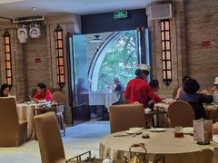 -广东胜利宾馆西关粤中餐厅
