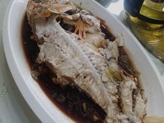 -百姓渔村(朝阳店)