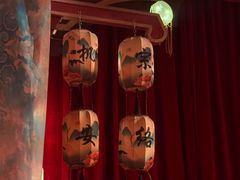 -暴风岛沉浸式体验馆(百联世纪店)