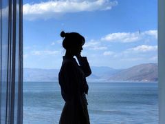 -大理无舍度假酒店