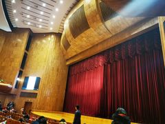 -北京大学百年讲堂