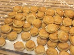 -味多美蛋糕(新和平里店)
