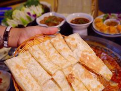 -大河宴·椒麻鱼火锅(北京路中和美食街店)