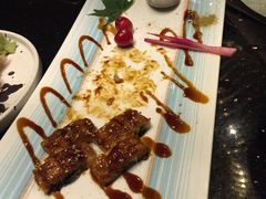 -月下料理(楷林IFC店)