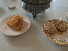 -烤肉季饭庄