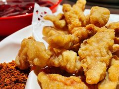 -大龙燚·旷野鲜火锅(广州首店)