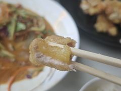 -京滨饭店·餐厅(阜外大街店)