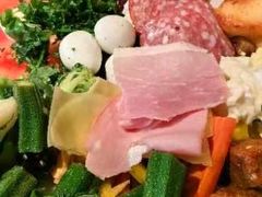 -拉蒂娜·巴西牛排馆 Latina·Brazilian Steakhouse(王府井喜悦店)