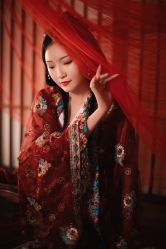-八角古风摄影