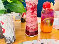 -花舍·新派粤菜·西餐·下午茶(亚运村·鸟巢店)