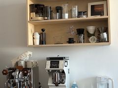 -纽巷咖啡 SOFTFOCUS COFFEE(锦和巴黎时韵店)