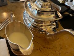-The Wolseley