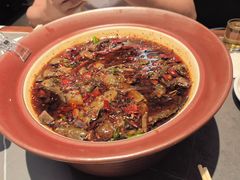 -情妹耙泥鳅·江湖川菜(科华店)