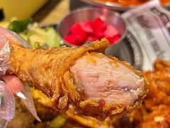 -Dak's 炸鸡(远景路店)