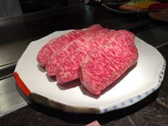 Mayura和牛牛排-Ginza Onodera铁板烧(外滩十八号店)