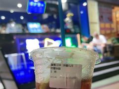 -茶救星球·蔬果茶(福田水围店)