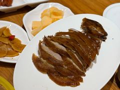 -新興传承烤鸭