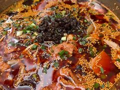 -蓉城西二道无名冒菜(西二道街店)