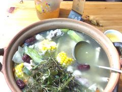 -洪大厨鸡煲(福田店)