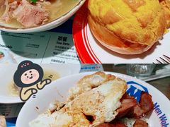 敏华黯然销魂饭-敏华冰厅(天河城店)