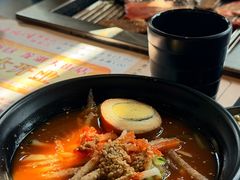 冷面-千寻烧肉(政务区店)