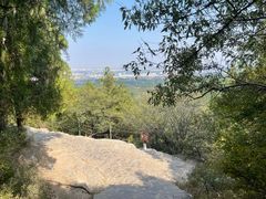 -青州市云门山风景区