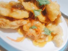 -马家大院铁锅炖(京粮广场店)