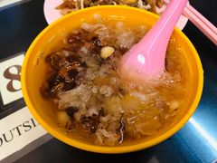 四果汤-汕头街四果汤